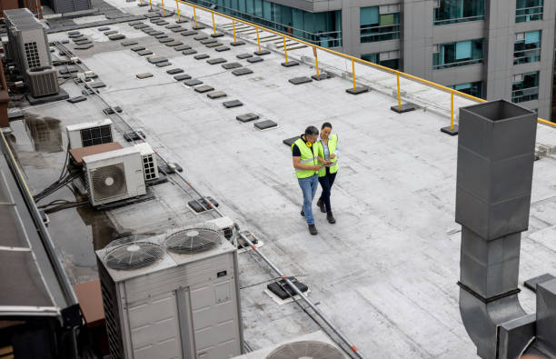 Best Cold Roofs  in Grant, AL