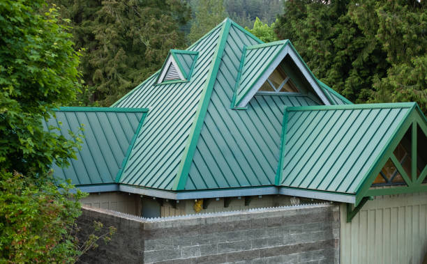 Best Rubber Roofing (EPDM, TPO)  in Grant, AL