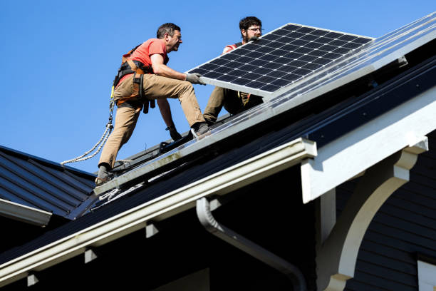 Professional Roofing Services in Grant, AL